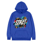 XXXL / Blue