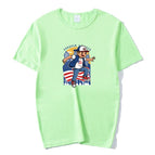 L / Mint Green