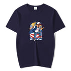XL / Navy Blue