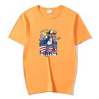 XL / Yellow