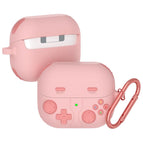 For Samsung Galaxy Buds3 / Buds3 Pro / Pink