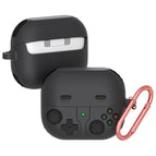 For Samsung Galaxy Buds3 / Buds3 Pro / Dark Grey