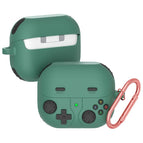 For Samsung Galaxy Buds3 / Buds3 Pro / Pine Green