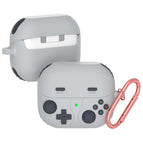 For Samsung Galaxy Buds3 / Buds3 Pro / Light Grey