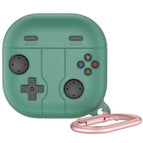 For Samsung Galaxy Buds Live / Pine Green
