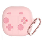 For Samsung Galaxy Buds4 / 4 Pro / Pink