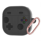 For Samsung Galaxy Buds4 / 4 Pro / Dark Grey