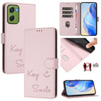 For Motorola Moto G06 4G / Pink