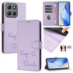 For Motorola Moto G17 4G / G17 Power 4G / Light Purple