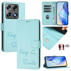 For Motorola Moto X70 Air Pro / Signature 5G / Mint Green