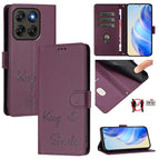 For Motorola Moto G Max / G87 / G77 / G67 5G / Violet