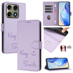 For Motorola Edge 70 Pro 5G / Light Purple