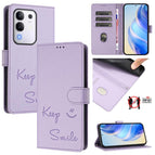 For vivo Y29 4G Global / Light Purple