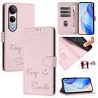 For vivo V50 Lite 5G / Pink