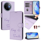 For vivo Y39 5G Global / Light Purple