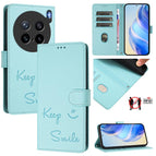 For vivo X200s 5G / Mint Green