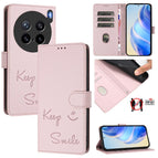 For vivo X200s 5G / Pink