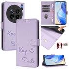 For vivo X200s 5G / Light Purple