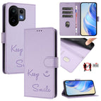 For vivo S30 / Light Purple