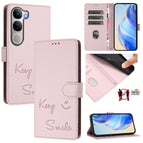 For vivo Y31 5G Global / Pink