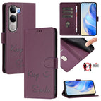 For vivo Y31 5G Global / Violet