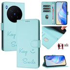 For vivo X300 Pro 5G / Mint Green