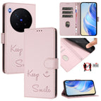 For vivo X300 Pro 5G / Pink