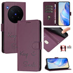 For vivo X300 Pro 5G / Violet