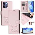 For vivo Y21 5G 2026 / vivo Y05 4G / Pink