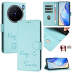 For vivo X300s / Mint Green