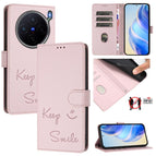 For vivo X300s / Pink