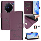 For vivo X300s / Violet
