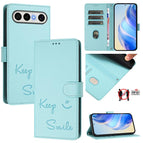 For vivo X300 FE / S50 Pro mini 5G / Mint Green