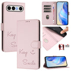 For vivo X300 FE / S50 Pro mini 5G / Pink