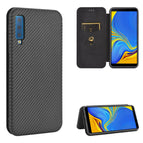For Samsung Galaxy A7(2018) / A750 / Black