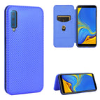 For Samsung Galaxy A7(2018) / A750 / Blue