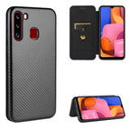 For Samsung Galaxy A21(Eurasian Version) / Black