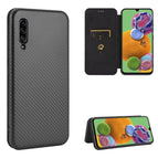 For Samsung Galaxy A90 5G / Black