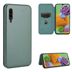 For Samsung Galaxy A90 5G / Green