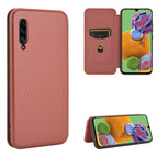 For Samsung Galaxy A90 5G / Brown