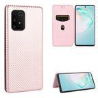 For Samsung Galaxy A91 / M80s / S10 Lite / Pink