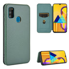 For Samsung Galaxy M30s / M21 / Green