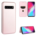 For Samsung Galaxy S10 5G / Pink