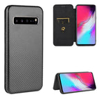 For Samsung Galaxy S10 5G / Black