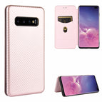 For Samsung Galaxy S10 Plus / Pink
