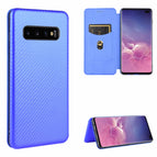 For Samsung Galaxy S10 Plus / Blue