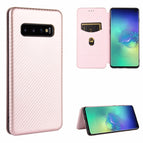 For Samsung Galaxy S10 / Pink