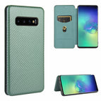 For Samsung Galaxy S10 / Green