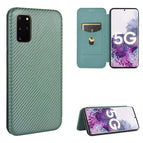 For Samsung Galaxy S20 Plus / Green