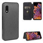 For Samsung Galaxy XCover Pro / Black